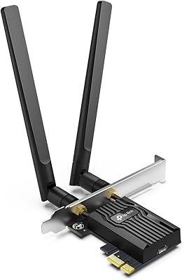 TP-Link Archer TX55E