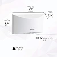 Panasonic HomeHawk Window Camera — image 3