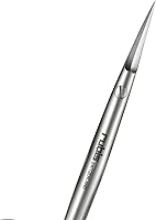 Rubis Stainless Steel Cuticle Scissors — image 2