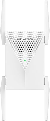 HMTYQNB 2025 AX3000 WiFi 6 Extender