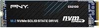 PNY CS2130 1TB M.2 PCIe NVMe SSD — image 1