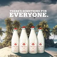 Old Spice After Shave Lotion Musk 100ml — image 6