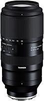 Tamron 50-400mm f/4.5-6.3 Di III VC VXD Lens — image 1