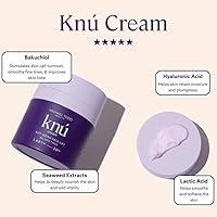 MICHAEL TODD Beauty KNU Cream – Face Lifting & Brightening 50mL — image 3