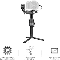 ZHIYUN Weebill 2 SE Gimbal Stabilizer — image 3