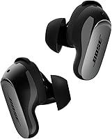 Bose QuietComfort Ultra Earbuds (2nd Gen) — image 1
