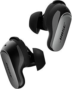 Bose QuietComfort Ultra Earbuds (2nd Gen) Review