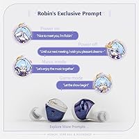 Moondrop Robin Earphones — image 5