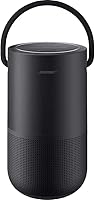 Bose Portable Smart Speaker — image 1