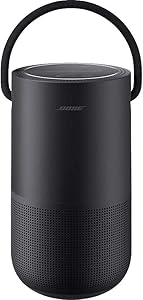 Bose Portable Smart Speaker Review