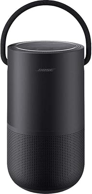 Bose Portable Smart Speaker
