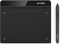 XP-Pen StarG640 Drawing Tablet 6x4 Inch — image 4
