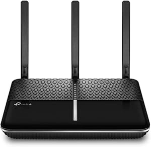 TP-Link Archer VR2100 Review
