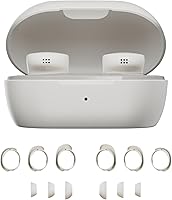 Bose QuietComfort Wireless Noise Cancelling Earbuds — image 4