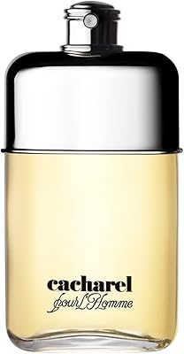 Cacharel Pour L'Homme Eau de Toilette 3.4oz