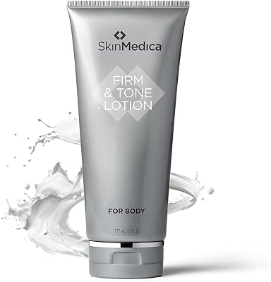 SkinMedica Firm & Tone Lotion for Body 6 Fl Oz