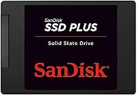 SanDisk SSD PLUS 240GB Internal SSD — image 1