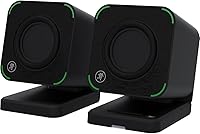 Mackie CR2-X Cube Desktop Speakers — image 5