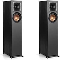 Klipsch Reference R-610F Floorstanding Speaker Pair — image 1