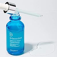 Dr Dennis Gross Hyaluronic Marine™ Hydration Booster 1 fl oz — image 6