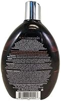 Brown Sugar Black Chocolate 200X Black Bronzer Lotion — image 2