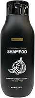 Naturepop Black Garlic Hair Loss Shampoo 16.9 fl oz — image 1