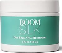 Boomsilk Face Moisturizer by Cindy Joseph, 2oz — image 1