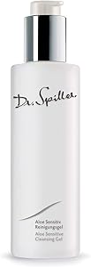 Dr. Spiller Aloe Sensitive Cleansing Gel 200mL Review