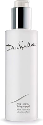 Dr. Spiller Aloe Sensitive Cleansing Gel 200mL