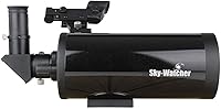 Sky-Watcher Skymax 102mm Maksutov-Cassegrain Telescope — image 4