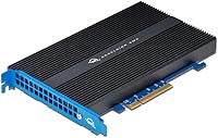 OWC Accelsior 4M2 16TB PCIe NVMe SSD Adapter Card — image 1