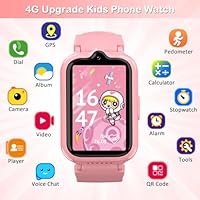 Phyulls 4G Kids Smart Watch G41 — image 2