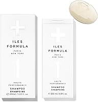 ILES FORMULA Hydrating Shampoo for Dry, Damaged, or Color-Treated Hair, 2.88oz — image 9