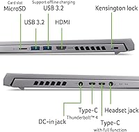 Acer Predator Triton Neo 16 Gaming Creator Laptop — image 9