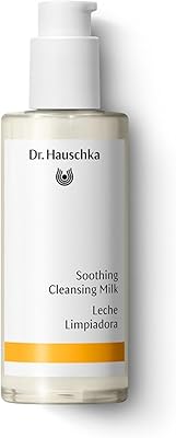 Dr. Hauschka Soothing Cleansing Milk 6.3oz