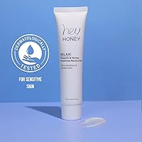 Hey Honey Skincare Relax Rosacea Relief Cream 2.2 Oz — image 3