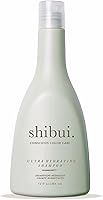 SHIBUI Conscious Color Care Ultra Hydrating Shampoo 12oz — image 1