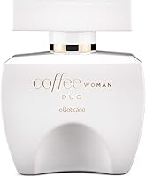 O Boticário Coffee Duo Woman Eau de Toilette 3.4oz — image 1
