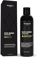 Ultrax Labs Hair Surge Hair Thickening Shampoo 8 oz — image 1