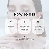 Copper Peptides Serum for Face 1.69 fl oz — image 7