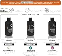 ALFAPARF MILANO Semi di Lino Sublime Cellula Madre Restructuring Multiplier 5.07oz — image 3