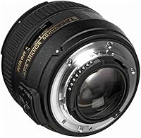 Nikon AF-S FX NIKKOR 50mm f/1.4G Lens — image 5