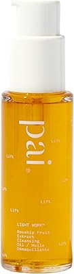 Pai Skincare Light Work Organic Rosehip Fruit Extract Cleansing Oil 0.9 fl oz