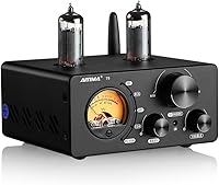 AIYIMA T9 Bluetooth Stereo Amplifier — image 1