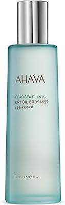 AHAVA Dry Oil Body Mist 3.4oz