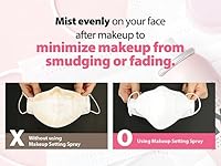 SONATURAL All Day Tight Make Up Setting Fixer 2.53 fl oz — image 6