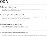 mixsoon Collagen Glass Skin Mask Peel-Off Mask 80ml — image 9