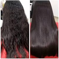 Kera Fruit Cirugia Capilar Gold Diamond 16oz Treatment — image 4