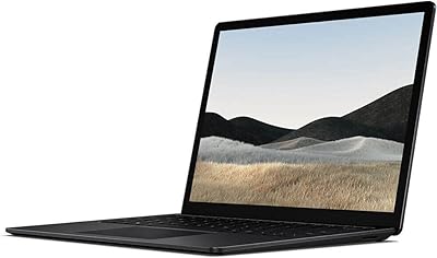 Microsoft Surface Laptop 4 13.5” i5/8GB/512GB