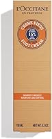 L'OCCITANE 15% Organic Shea Butter Foot Cream 150mL — image 2